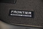 Nissan Frontier SV Midnight Edition Crew Cab 2017 года (NA)